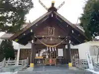 西野神社(北海道)