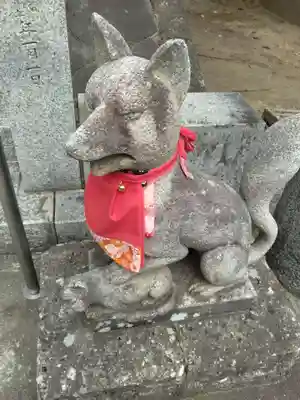 竹駒神社(宮城県)