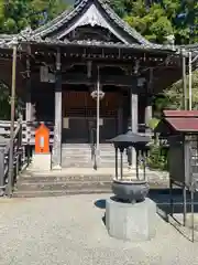 千福寺(三重県)