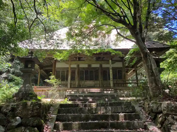 九品寺(京都府)