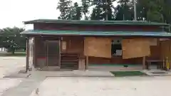 鹿嶋三嶋神社の建物その他