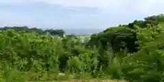 佐波波地祇神社(茨城県)