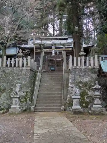 熊野神社(兵庫県)