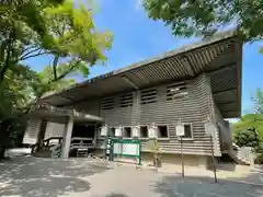 熱田神宮の建物その他