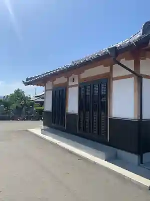 徳成寺(百町三十三観音•千体地蔵堂)(愛知県)