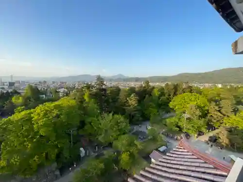 鶴ケ城稲荷神社(福島県)