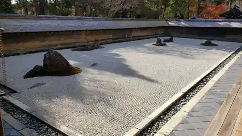 龍安寺(京都府)