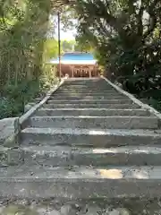 加茂神社(香川県)