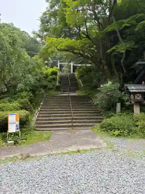 日向大神宮(京都府)