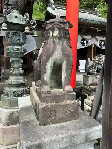 太平山神社(栃木県)