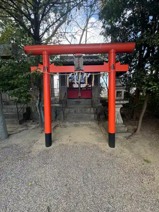 御厨神社(三重県)