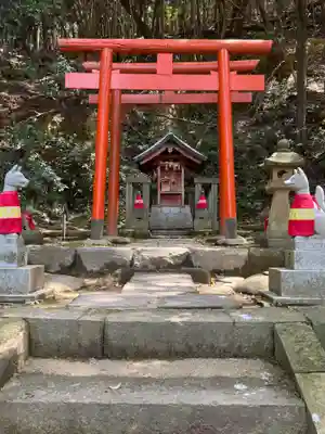 日御碕神社(島根県)
