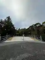 伊勢神宮外宮(豊受大神宮)(三重県)