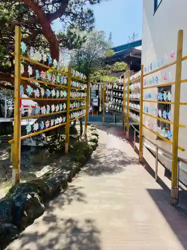 仙台八坂神社(宮城県)