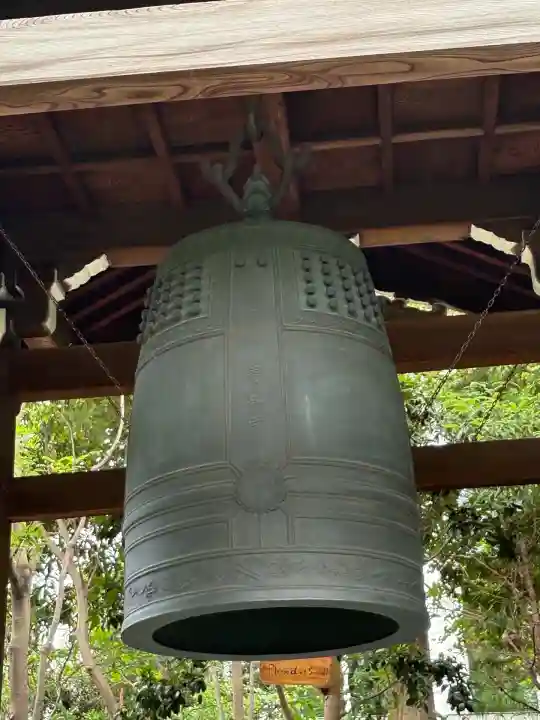 青松寺(東京都)