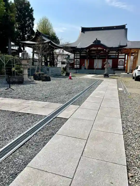 阿弥陀寺(福島県)