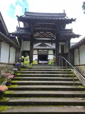 観音寺(京都府)