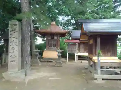 最勝院のその他建物