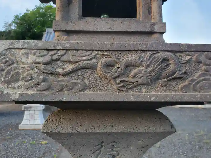 鍋谷稲荷神社・祢々古神社(群馬県)