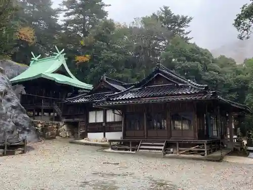 八幡神社(岡山県)