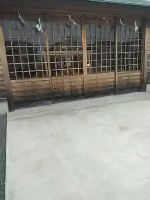 閖上湊神社(宮城県)