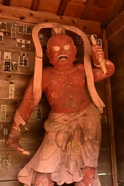 中禅寺(長野県)