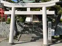 住吉神社(兵庫県)