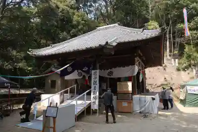 岩谷観音(愛知県)