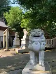 滝野川八幡神社(東京都)