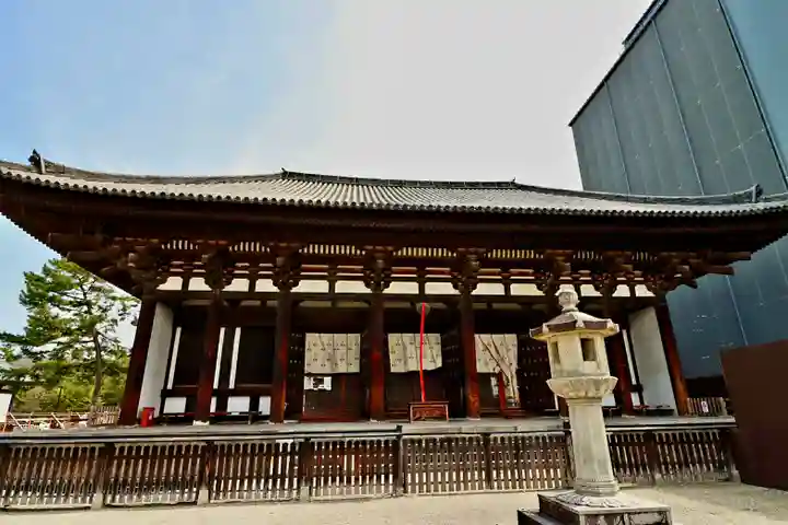 興福寺のその他建物