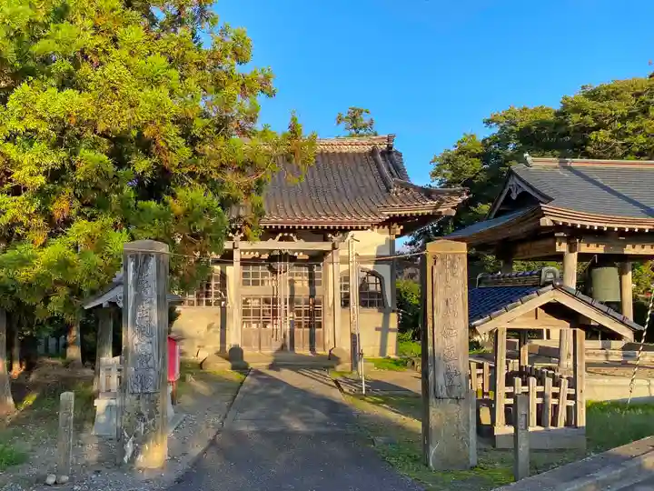 飛鳥神社(山形県)