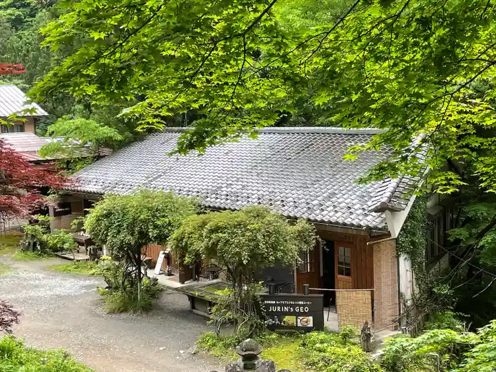 橋立堂のその他建物