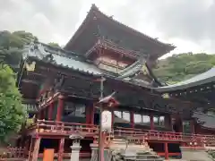 静岡浅間神社(静岡県)