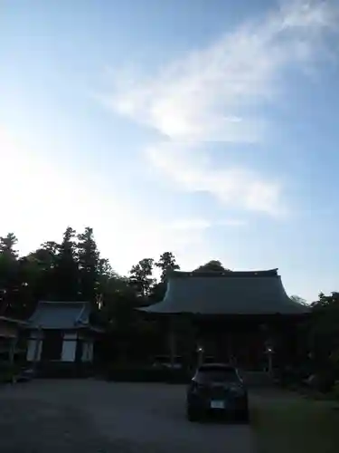 威徳院(千葉県)