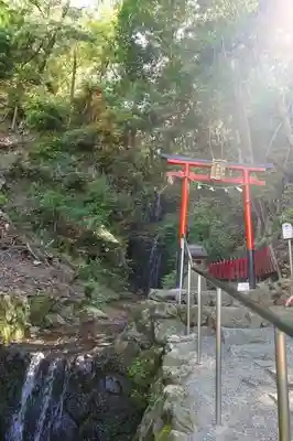 松尾大社のその他建物