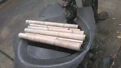 城南神社(大分県)