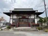龍泉寺地蔵堂(栃木県)