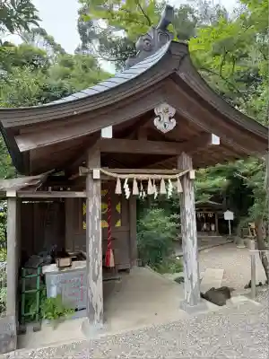 鶴峯八幡宮(千葉県)