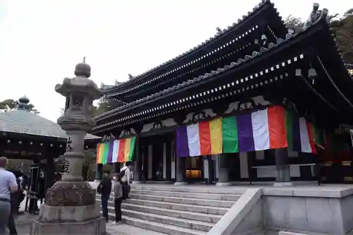 長谷寺(神奈川県)