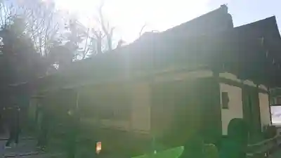 宇治上神社(京都府)