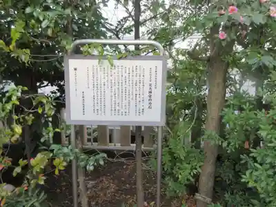 芝大神宮(東京都)