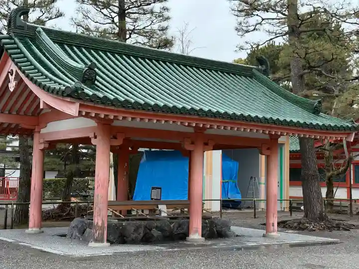 平安神宮(京都府)