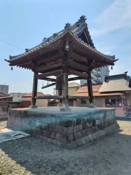 本光寺(群馬県)