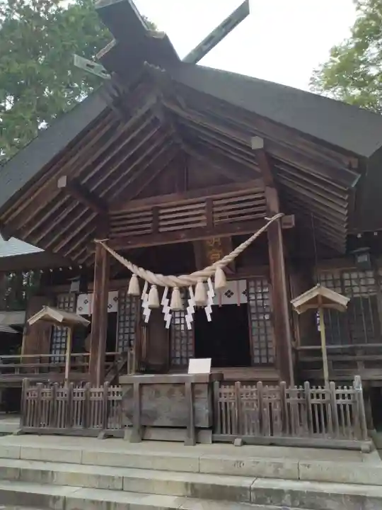 神明社(宮城県)