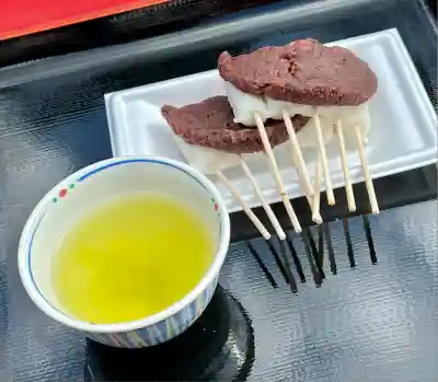 尊永寺(静岡県)