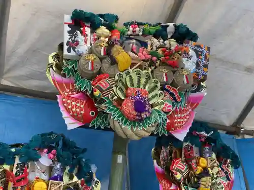 大鷲神社(神奈川県)