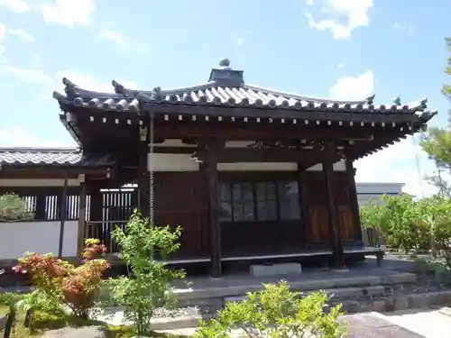 本像寺(滋賀県)