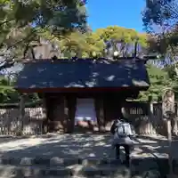 八剣宮(熱田神宮別宮)(愛知県)