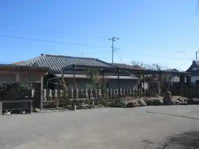 松蔭寺(静岡県)