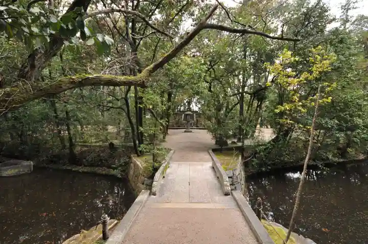 唐招提寺(奈良県)